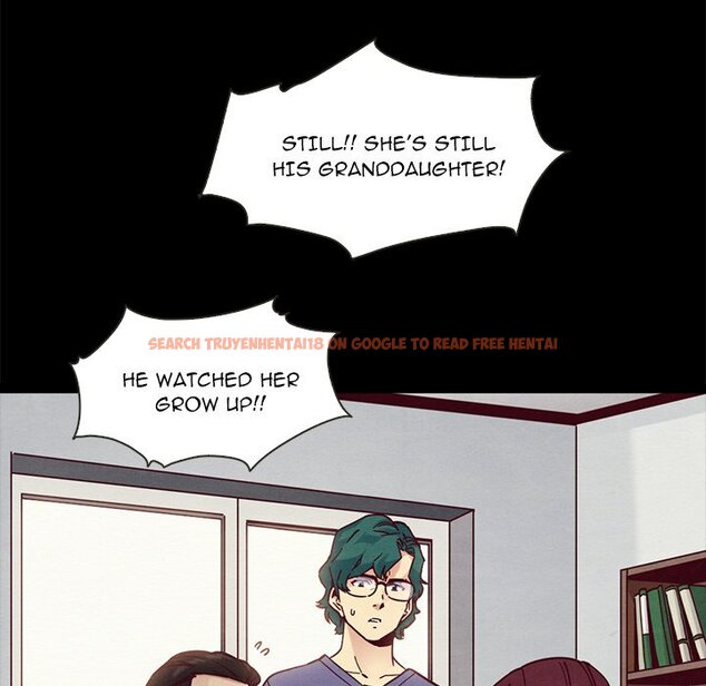Read Hentai Image 97 619 in comic Bad Blood - Chapter 43 - hentaitnt.net