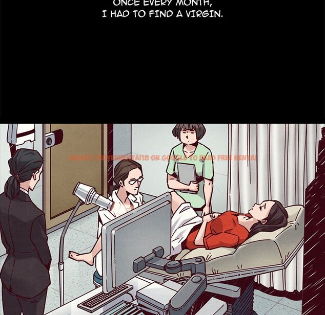 Read Hentai Image 104 097 in comic Bad Blood - Chapter 44 - hentaitnt.net
