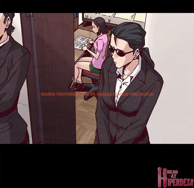 Read Hentai Image 106 101 in comic Bad Blood - Chapter 44 - hentaitnt.net