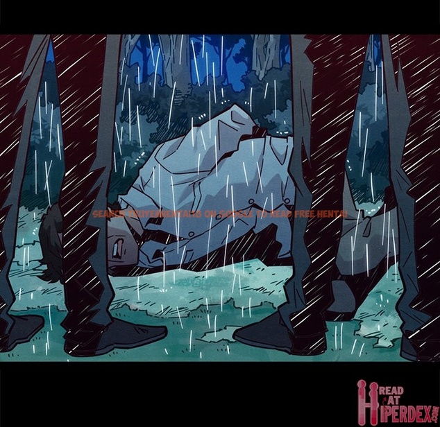 Read Hentai Image 126 101 in comic Bad Blood - Chapter 44 - hentaitnt.net