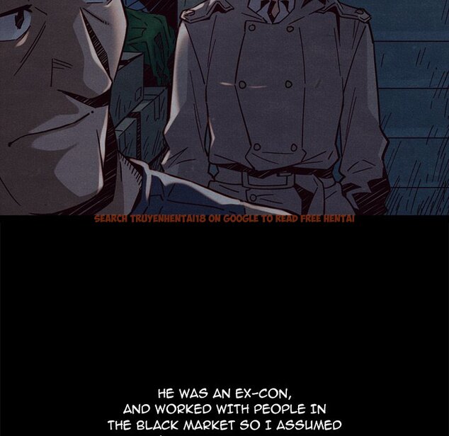Read Hentai Image 132 101 in comic Bad Blood - Chapter 44 - hentaitnt.net