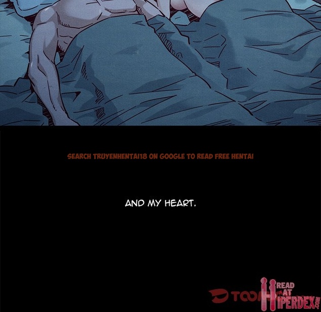 Read Hentai Image 156 102 in comic Bad Blood - Chapter 44 - hentaitnt.net