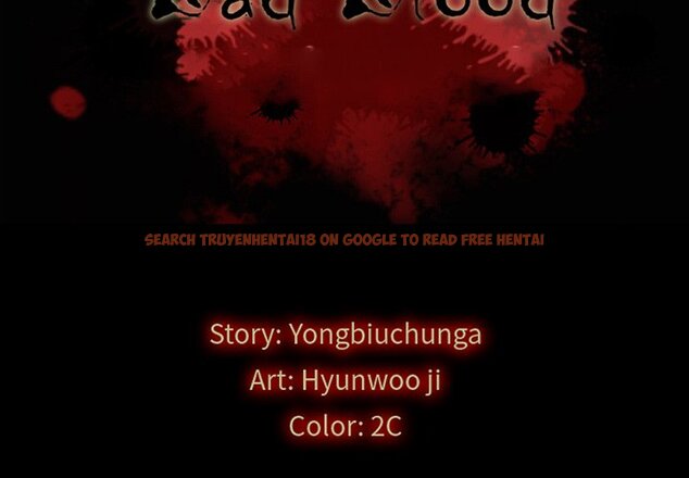 Read Hentai Image 2 091 in comic Bad Blood - Chapter 44 - hentaitnt.net