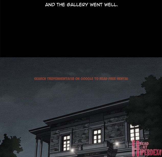 Read Hentai Image 56 096 in comic Bad Blood - Chapter 44 - hentaitnt.net