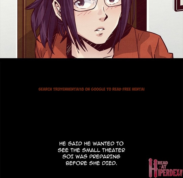 Read Hentai Image 81 096 in comic Bad Blood - Chapter 44 - hentaitnt.net