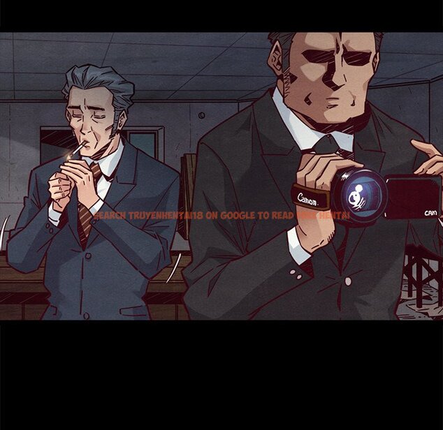 Read Hentai Image 89 096 in comic Bad Blood - Chapter 44 - hentaitnt.net