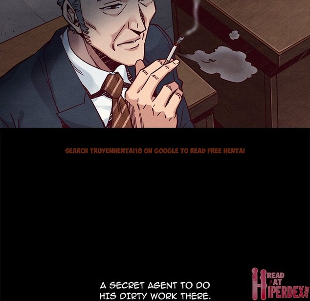 Read Hentai Image 91 096 in comic Bad Blood - Chapter 44 - hentaitnt.net