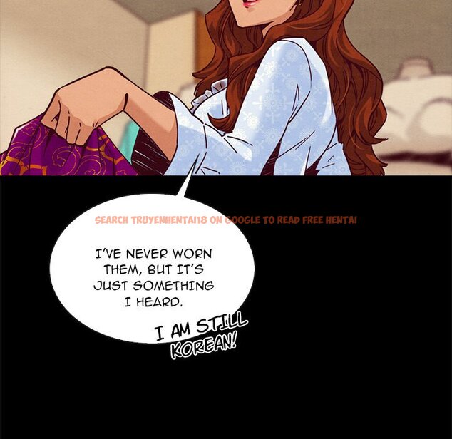 Read Hentai Image 102 478 in comic Bad Blood - Chapter 45 - hentaitnt.net