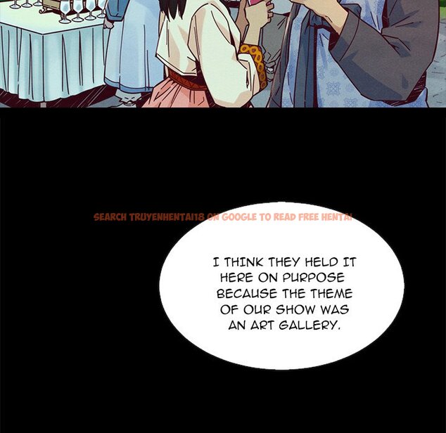 Read Hentai Image 110 478 in comic Bad Blood - Chapter 45 - hentaitnt.net