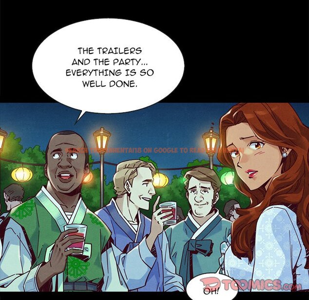 Read Hentai Image 111 478 in comic Bad Blood - Chapter 45 - hentaitnt.net