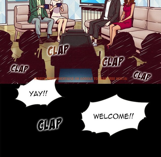 Read Hentai Image 17 473 in comic Bad Blood - Chapter 45 - hentaitnt.net