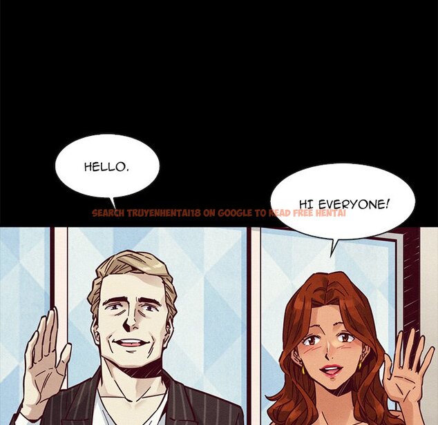 Read Hentai Image 18 473 in comic Bad Blood - Chapter 45 - hentaitnt.net