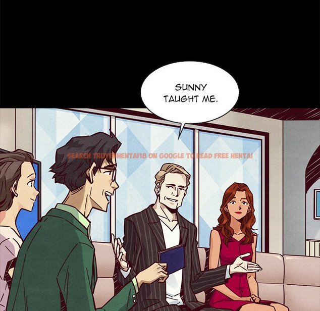 Read Hentai Image 20 473 in comic Bad Blood - Chapter 45 - hentaitnt.net