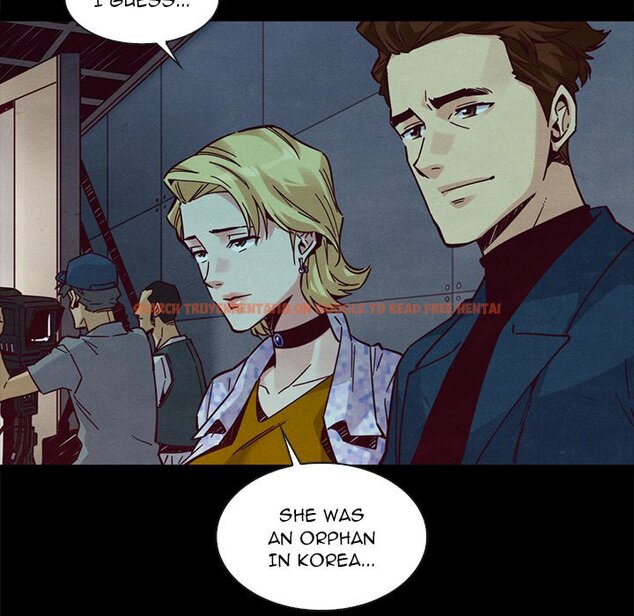 Read Hentai Image 48 473 in comic Bad Blood - Chapter 45 - hentaitnt.net