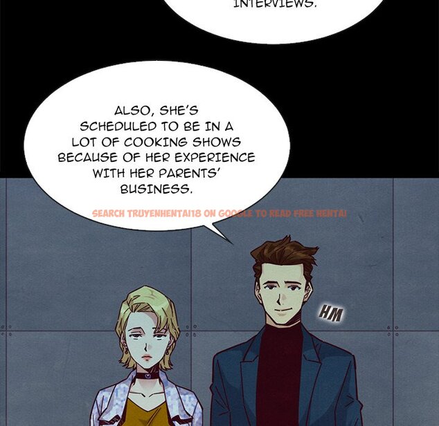 Read Hentai Image 50 478 in comic Bad Blood - Chapter 45 - hentaitnt.net