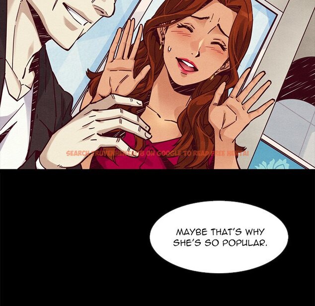 Read Hentai Image 55 478 in comic Bad Blood - Chapter 45 - hentaitnt.net