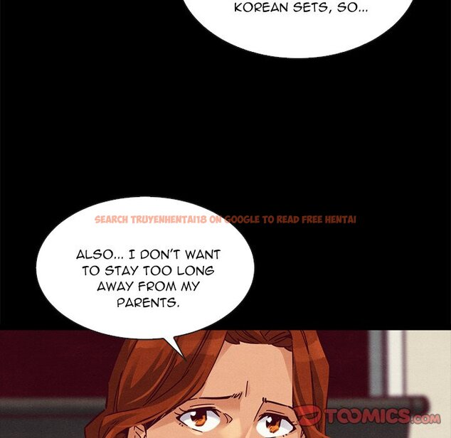 Read Hentai Image 81 478 in comic Bad Blood - Chapter 45 - hentaitnt.net
