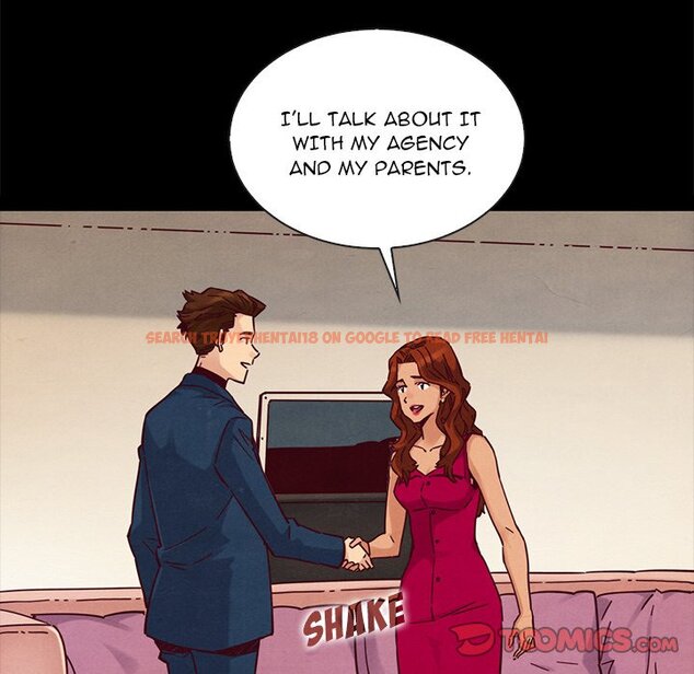 Read Hentai Image 87 478 in comic Bad Blood - Chapter 45 - hentaitnt.net