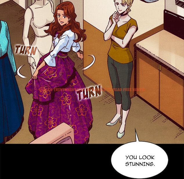 Read Hentai Image 96 478 in comic Bad Blood - Chapter 45 - hentaitnt.net