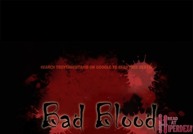 Read Hentai Image 1 707 in comic Bad Blood - Chapter 46 - hentaitnt.net