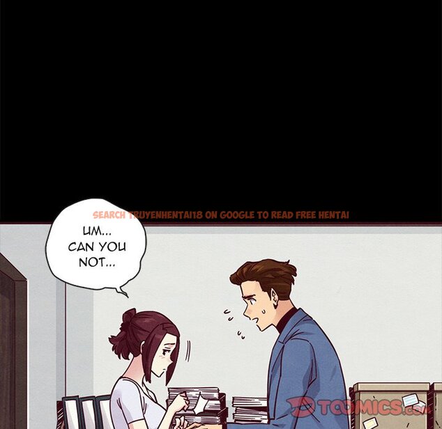 Read Hentai Image 123 712 in comic Bad Blood - Chapter 46 - hentaitnt.net