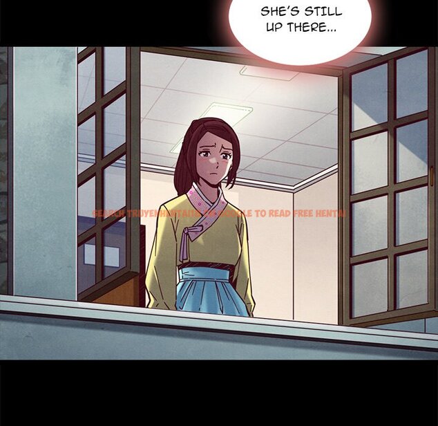 Read Hentai Image 37 707 in comic Bad Blood - Chapter 46 - hentaitnt.net