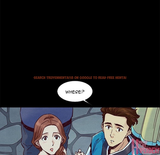 Read Hentai Image 40 707 in comic Bad Blood - Chapter 46 - hentaitnt.net