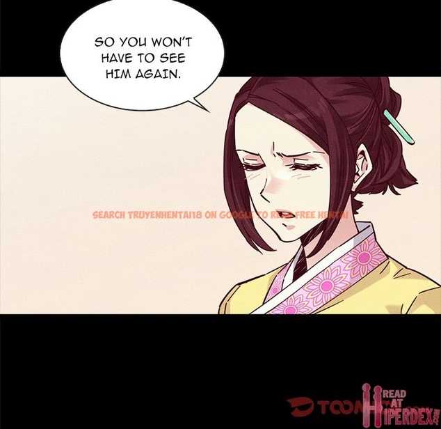 Read Hentai Image 51 707 in comic Bad Blood - Chapter 46 - hentaitnt.net