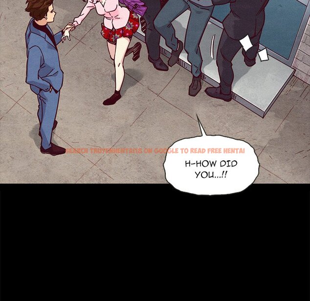 Read Hentai Image 64 712 in comic Bad Blood - Chapter 46 - hentaitnt.net