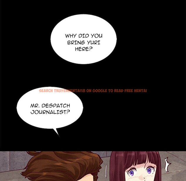 Read Hentai Image 67 712 in comic Bad Blood - Chapter 46 - hentaitnt.net