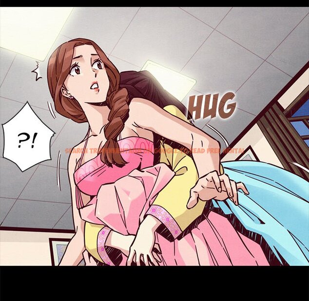 Read Hentai Image 7 707 in comic Bad Blood - Chapter 46 - hentaitnt.net