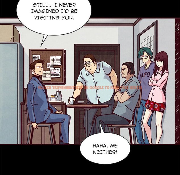 Read Hentai Image 83 712 in comic Bad Blood - Chapter 46 - hentaitnt.net