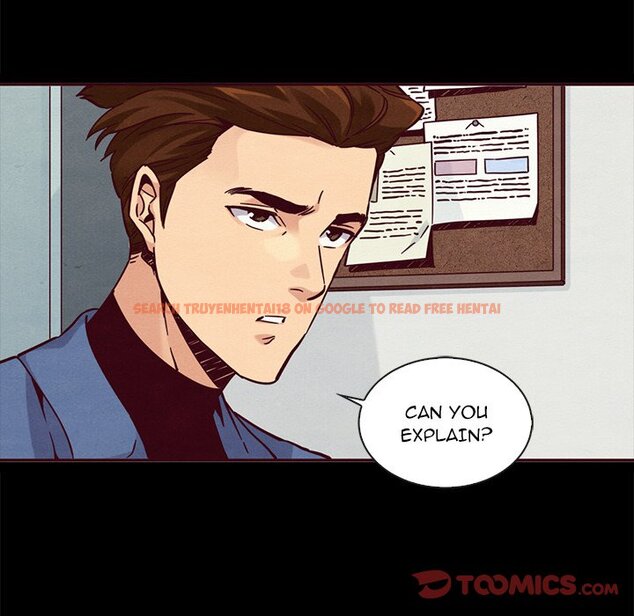 Read Hentai Image 87 712 in comic Bad Blood - Chapter 46 - hentaitnt.net