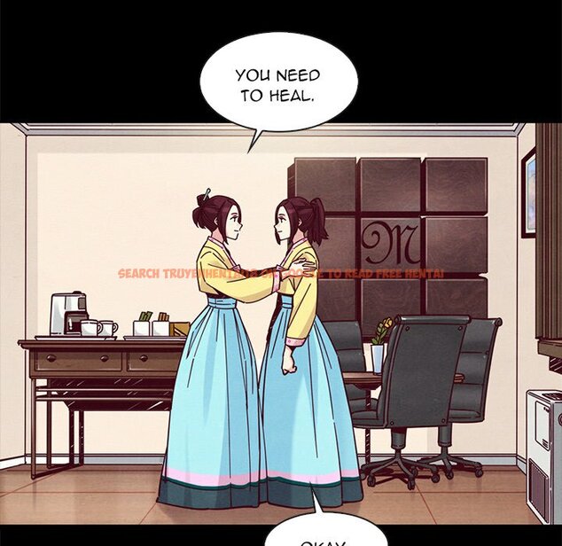 Read Hentai Image 110 641 in comic Bad Blood - Chapter 47 - hentaitnt.net