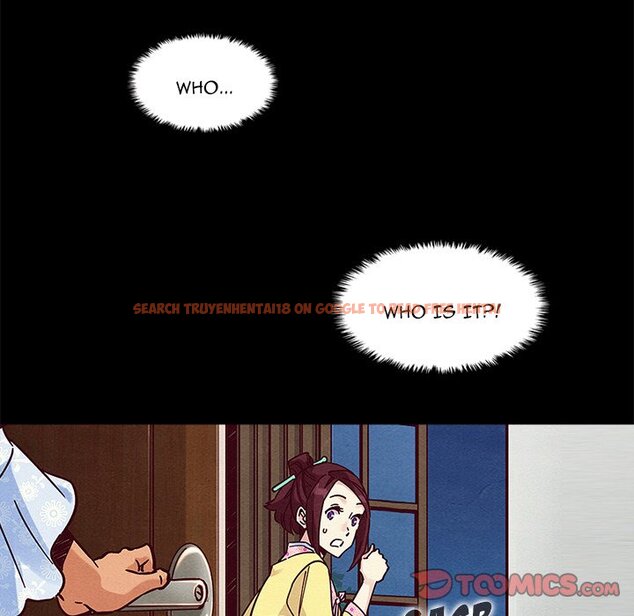 Read Hentai Image 129 641 in comic Bad Blood - Chapter 47 - hentaitnt.net