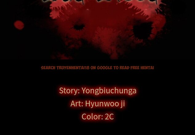 Read Hentai Image 2 636 in comic Bad Blood - Chapter 47 - hentaitnt.net