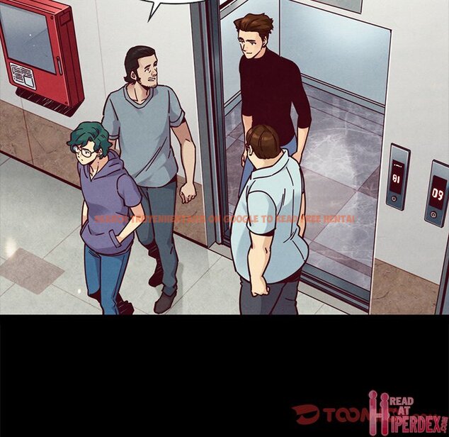 Read Hentai Image 21 636 in comic Bad Blood - Chapter 47 - hentaitnt.net