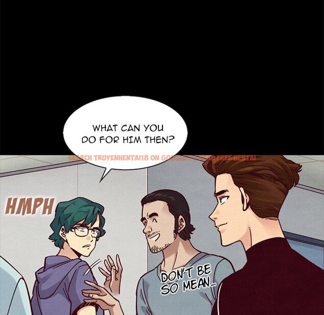 Read Hentai Image 22 636 in comic Bad Blood - Chapter 47 - hentaitnt.net