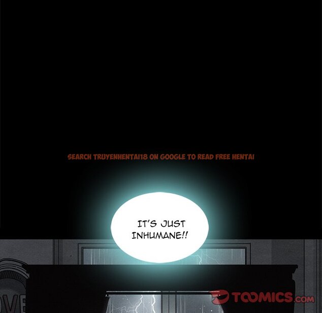 Read Hentai Image 33 636 in comic Bad Blood - Chapter 47 - hentaitnt.net
