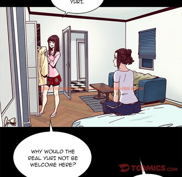 Read Hentai Image 39 636 in comic Bad Blood - Chapter 47 - hentaitnt.net