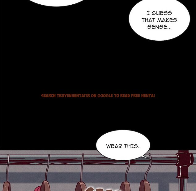 Read Hentai Image 40 636 in comic Bad Blood - Chapter 47 - hentaitnt.net