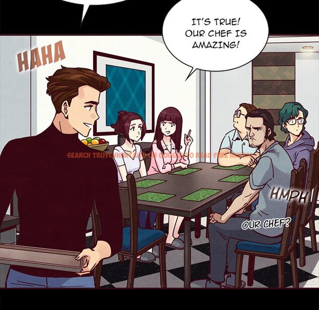 Read Hentai Image 7 636 in comic Bad Blood - Chapter 47 - hentaitnt.net