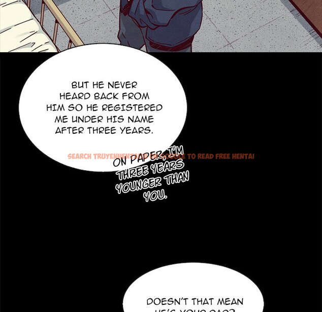 Read Hentai Image 86 641 in comic Bad Blood - Chapter 47 - hentaitnt.net