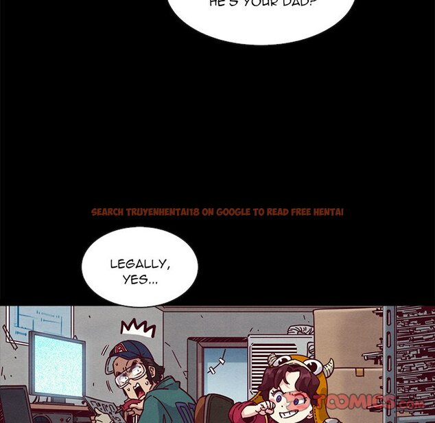 Read Hentai Image 87 641 in comic Bad Blood - Chapter 47 - hentaitnt.net