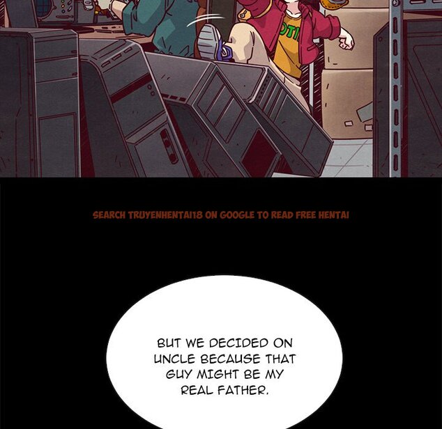 Read Hentai Image 88 641 in comic Bad Blood - Chapter 47 - hentaitnt.net