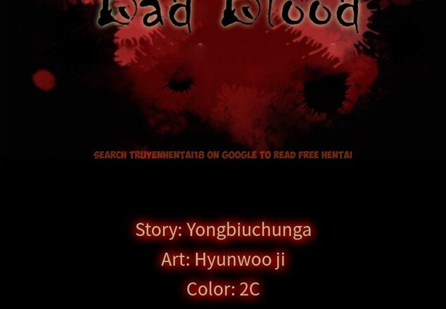 Read Hentai Image 2 853 in comic Bad Blood - Chapter 48 - hentaitnt.net