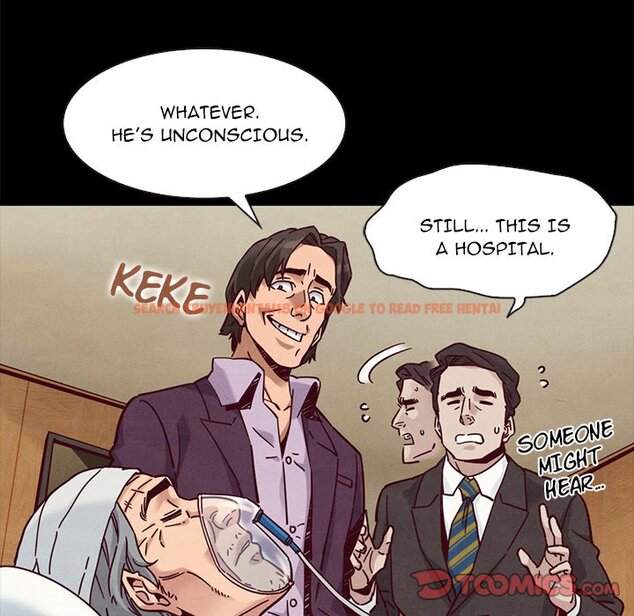 Read Hentai Image 57 853 in comic Bad Blood - Chapter 48 - hentaitnt.net