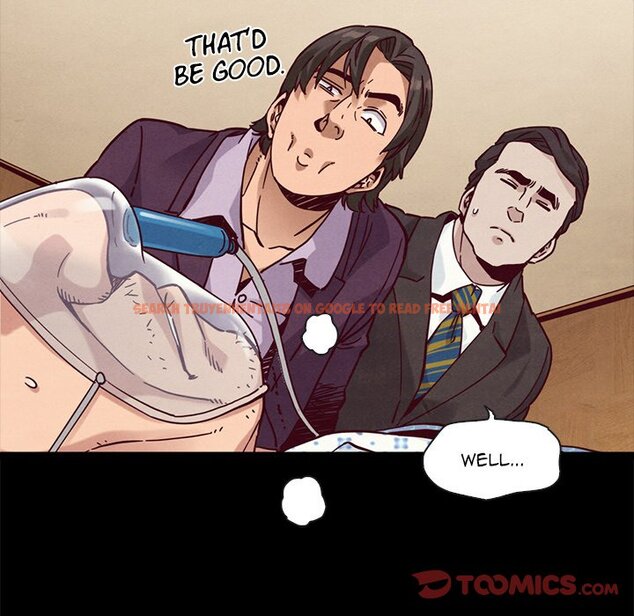 Read Hentai Image 75 853 in comic Bad Blood - Chapter 48 - hentaitnt.net
