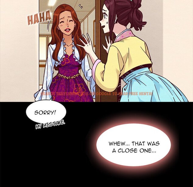 Read Hentai Image 8 853 in comic Bad Blood - Chapter 48 - hentaitnt.net