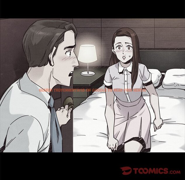 Read Hentai Image 102 775 in comic Bad Blood - Chapter 49 - hentaitnt.net